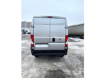 Новый Цельнометаллический фургон FIAT Ducato: фото 5
