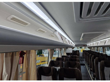 Новый Туристический автобус Foton AUV BJ6122: фото 5 Новый Туристический автобус Foton AUV BJ6122: фото 5