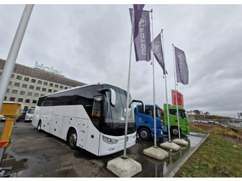 Новый Туристический автобус Foton AUV BJ6122: фото 2 Новый Туристический автобус Foton AUV BJ6122: фото 2