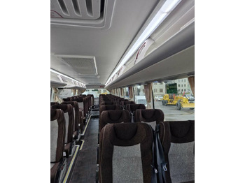 Новый Туристический автобус Foton AUV BJ6122: фото 4 Новый Туристический автобус Foton AUV BJ6122: фото 4