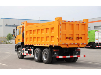 Новый Самосвал Sagmoto SX3250MP5384: фото 5