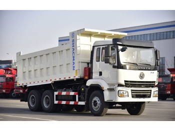 Новый Самосвал Sagmoto SX3250MP5384: фото 5