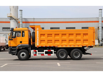 Новый Самосвал Sagmoto SX3250MP5384: фото 4