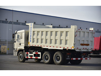 Новый Самосвал Sagmoto SX3250MP5384: фото 4