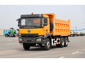 Новый Самосвал Sagmoto SX3250MP5384: фото 3