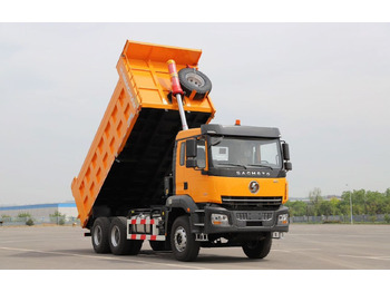 Самосвал SAGMOTO
