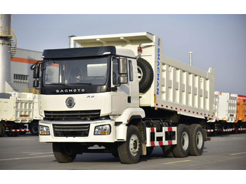 Самосвал SAGMOTO