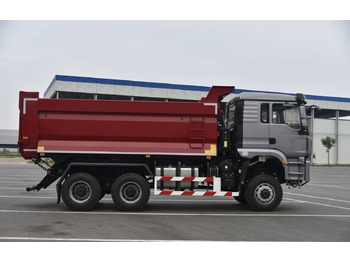 Новый Самосвал Sagmoto SX3250MP5385: фото 4 Новый Самосвал Sagmoto SX3250MP5385: фото 4