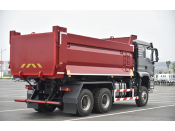 Новый Самосвал Sagmoto SX3250MP5385: фото 5 Новый Самосвал Sagmoto SX3250MP5385: фото 5