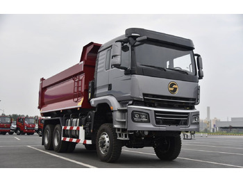 Новый Самосвал Sagmoto SX3250MP5385: фото 2 Новый Самосвал Sagmoto SX3250MP5385: фото 2