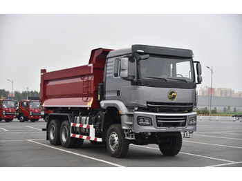 Самосвал SAGMOTO
