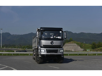 Новый Самосвал Sagmoto SX3310MP5367: фото 2 Новый Самосвал Sagmoto SX3310MP5367: фото 2
