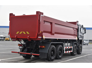 Новый Самосвал Sagmoto SX3310MP5367: фото 5 Новый Самосвал Sagmoto SX3310MP5367: фото 5