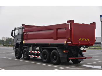 Новый Самосвал Sagmoto SX3310MP5367: фото 2 Новый Самосвал Sagmoto SX3310MP5367: фото 2