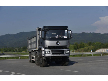 Новый Самосвал Sagmoto SX3310MP5367: фото 3 Новый Самосвал Sagmoto SX3310MP5367: фото 3