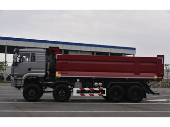 Самосвал SAGMOTO