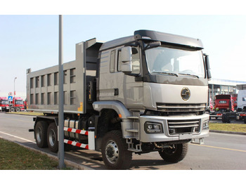 Новый Самосвал Sagmoto SX3310MP5386: фото 3
