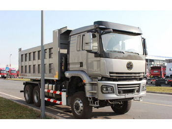 Новый Самосвал Sagmoto SX3310MP5386: фото 3 Новый Самосвал Sagmoto SX3310MP5386: фото 3