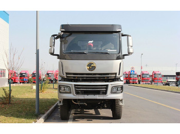 Новый Грузовик-шасси Sagmoto SX4250MP5385: фото 2 Новый Грузовик-шасси Sagmoto SX4250MP5385: фото 2