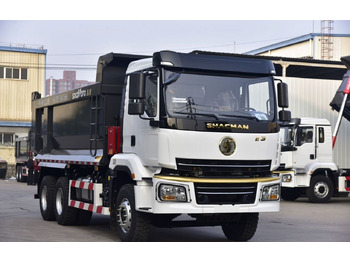 Новый Грузовик-шасси Shacman H3000: фото 4 Новый Грузовик-шасси Shacman H3000: фото 4