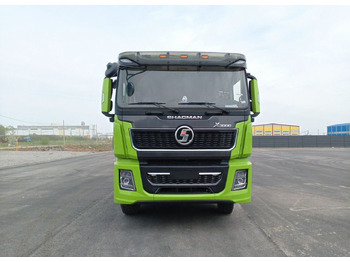 Новый Автобетоносмеситель Shacman SX5234GJBBS384: фото 4