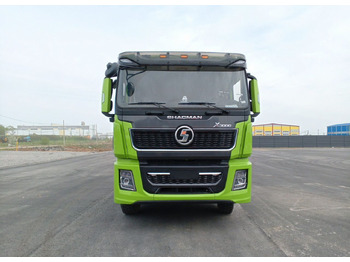 Новый Автобетоносмеситель Shacman SX5234GJBBS384: фото 4 Новый Автобетоносмеситель Shacman SX5234GJBBS384: фото 4