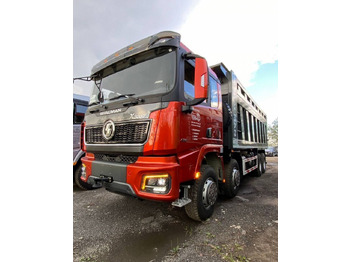 Новый Самосвал Shacman X3000: фото 2 Новый Самосвал Shacman X3000: фото 2