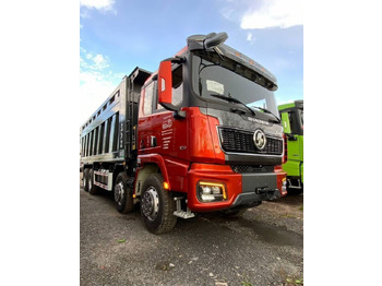 Новый Самосвал Shacman X3000: фото 3 Новый Самосвал Shacman X3000: фото 3