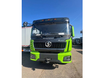 Новый Самосвал Shacman X5000: фото 3