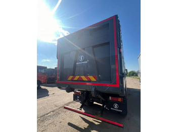 Новый Самосвал Shacman X5000: фото 4