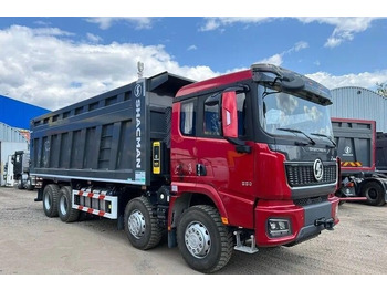 Самосвал SHACMAN X5000