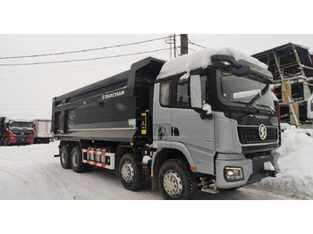 Самосвал SHACMAN X5000
