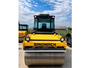 Новый Дорожный каток Sinomach GYD102: фото 3 Новый Дорожный каток Sinomach GYD102: фото 3
