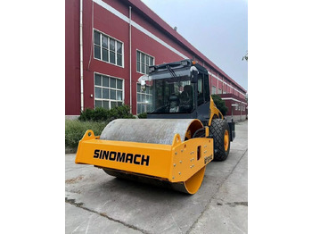Каток SINOMACH
