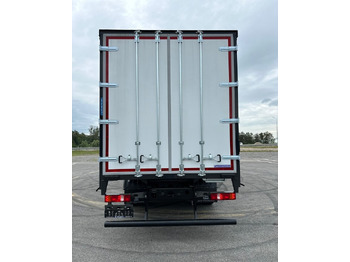 Новый Тентованный грузовик Sinotruk Howo T5G: фото 3