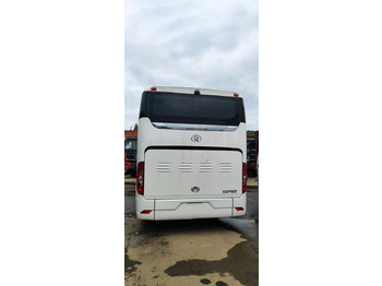 Новый Пригородный автобус Sollers SA6: фото 4 Новый Пригородный автобус Sollers SA6: фото 4