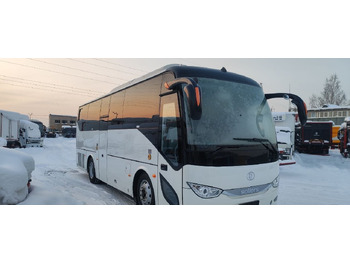 Пригородный автобус SOLLERS