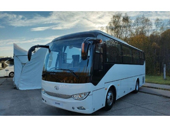 Туристический автобус SOLLERS