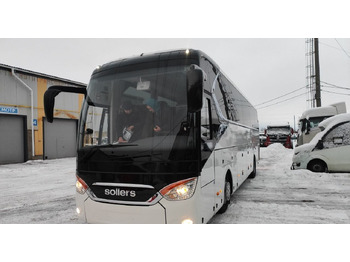 Туристический автобус SOLLERS