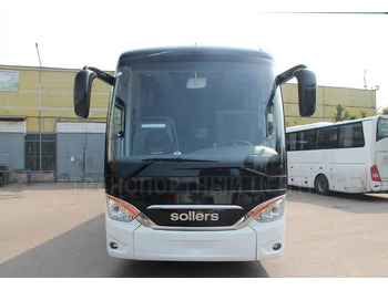 Туристический автобус SOLLERS