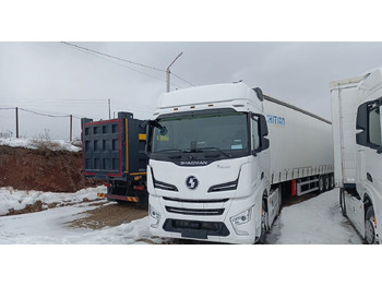 Тягач SHACMAN X6000