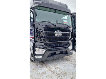 Новый Тягач FAW J7: фото 3 Новый Тягач FAW J7: фото 3