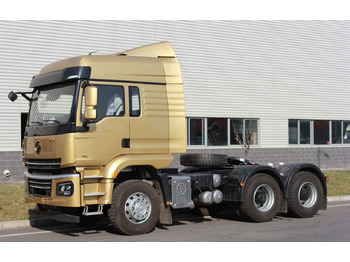 Новый Тягач SAGMOTO SX4250MP5324: фото 3 Новый Тягач SAGMOTO SX4250MP5324: фото 3