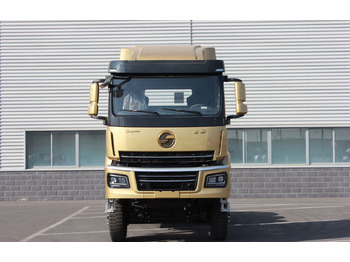 Новый Тягач SAGMOTO SX4250MP5385: фото 5 Новый Тягач SAGMOTO SX4250MP5385: фото 5