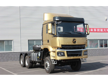 Новый Тягач SAGMOTO SX4250MP5385: фото 3 Новый Тягач SAGMOTO SX4250MP5385: фото 3