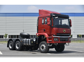 Новый Тягач SAGMOTO SX4250MP5385: фото 2 Новый Тягач SAGMOTO SX4250MP5385: фото 2