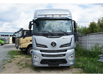 Новый Тягач Shacman X6000: фото 2 Новый Тягач Shacman X6000: фото 2