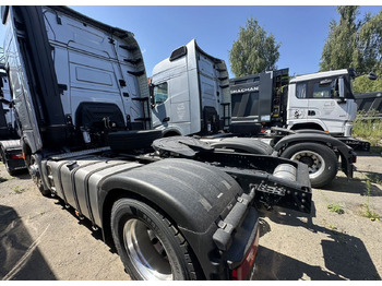 Новый Тягач Shacman X6000: фото 4