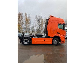 Новый Тягач Shacman X6000: фото 3 Новый Тягач Shacman X6000: фото 3