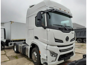 Новый Тягач Shacman X6000: фото 2 Новый Тягач Shacman X6000: фото 2